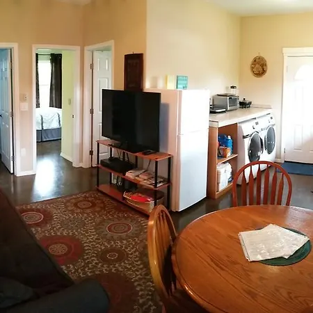 Banana Bungalow In Laie North Shore Oahu Apartment